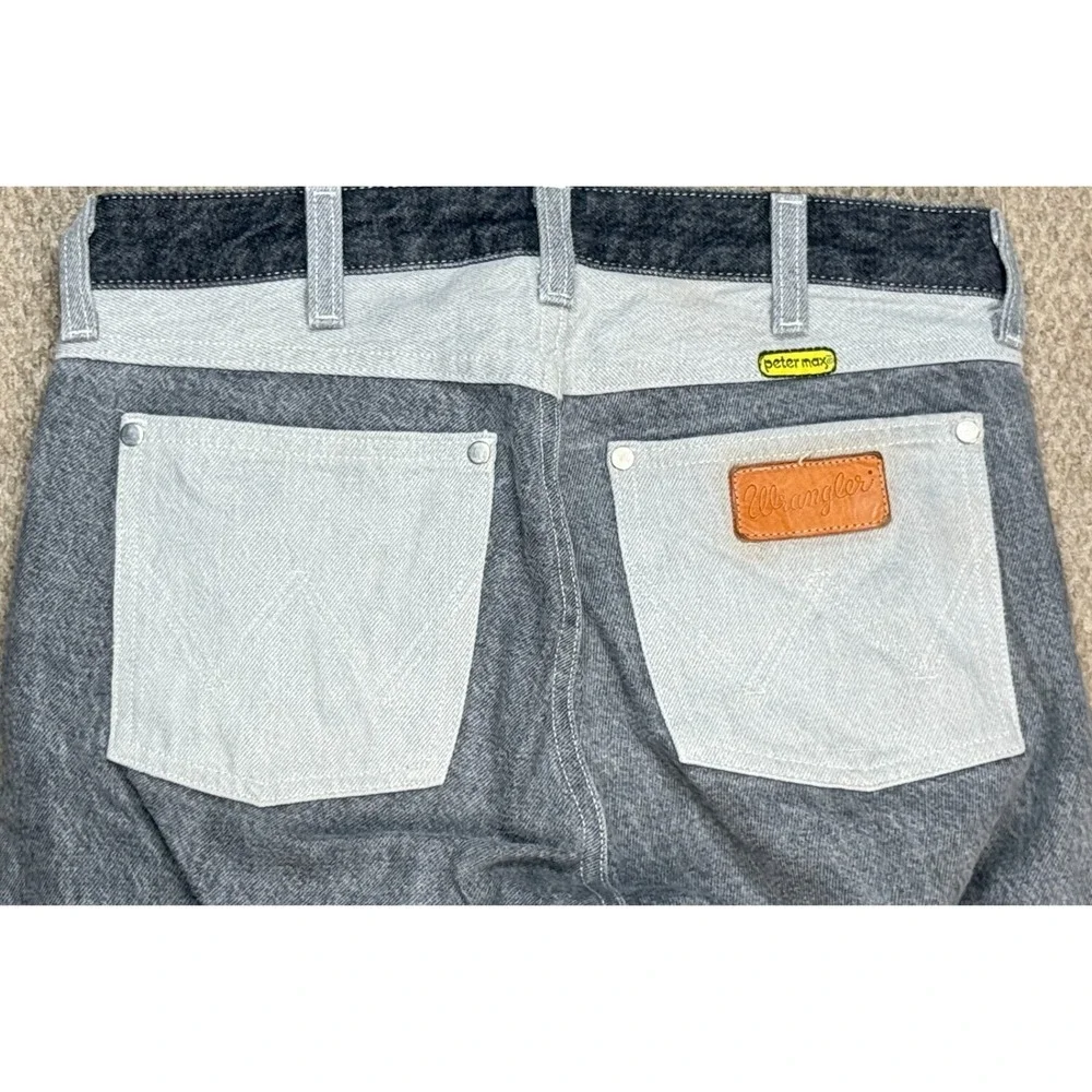 Wrangler brand preowned